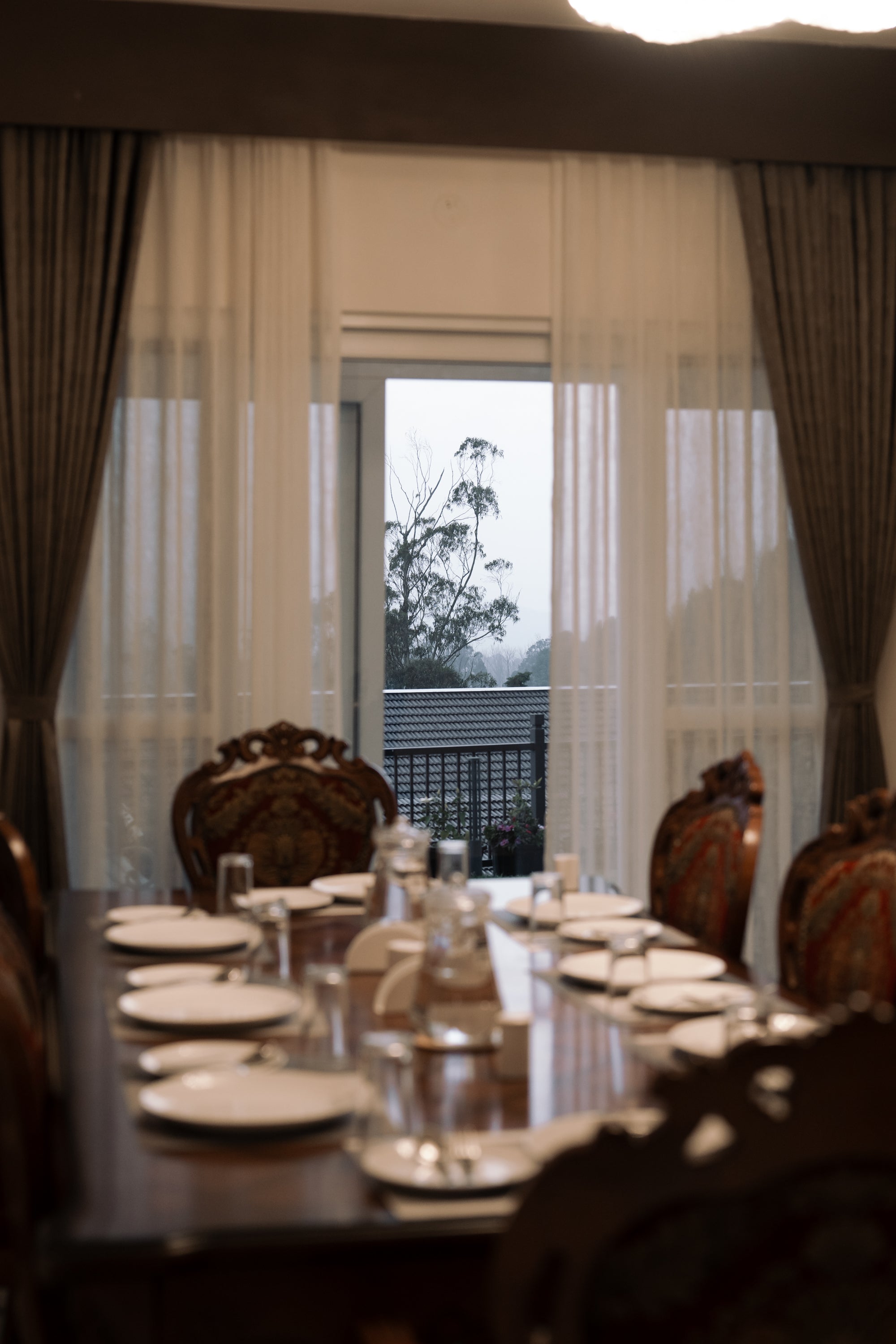 Sitare Solace Villa | 4BHK | Lux | Home Theatre