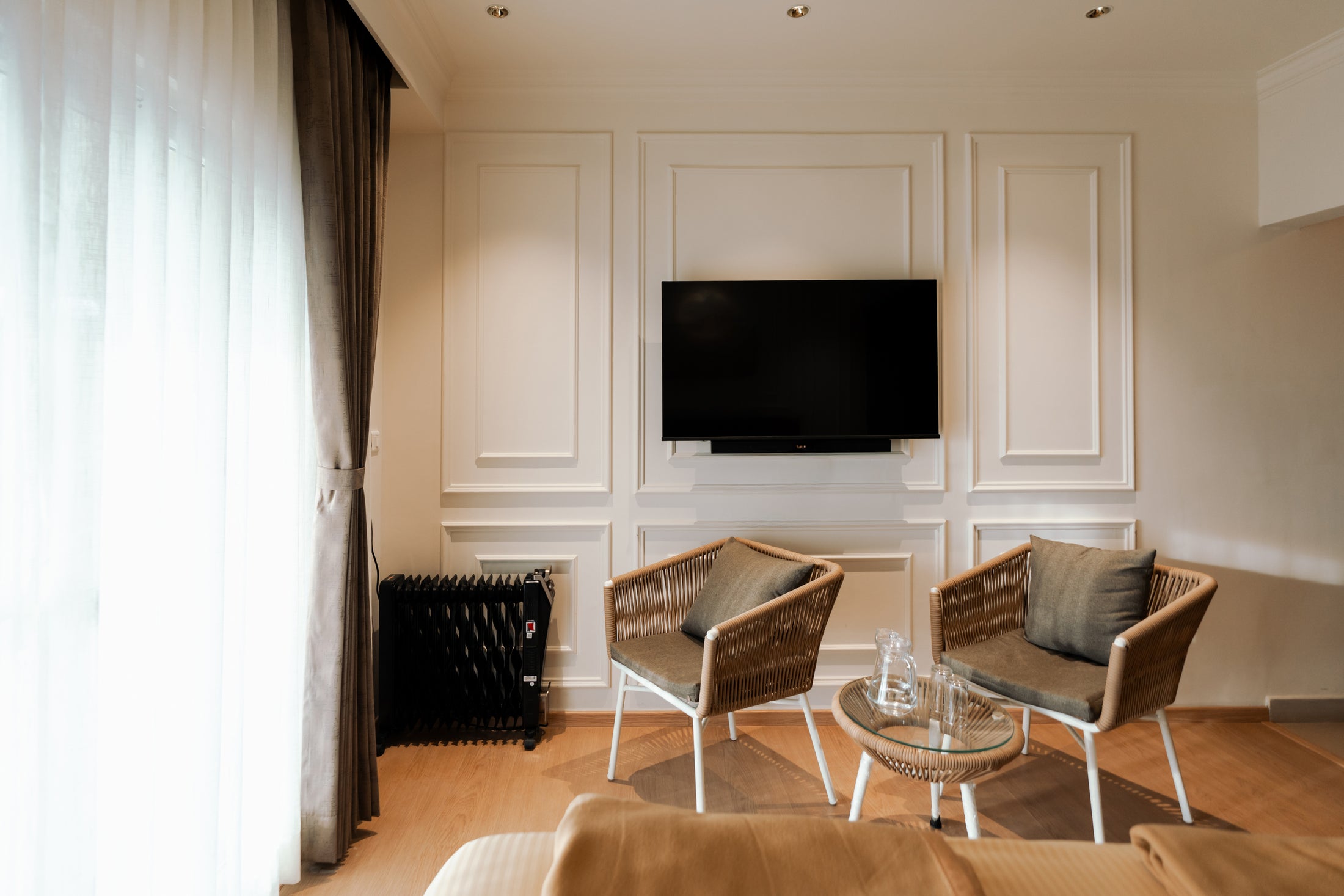 Sitare Serene Villa | 3BHK | Elegant Garden Villa