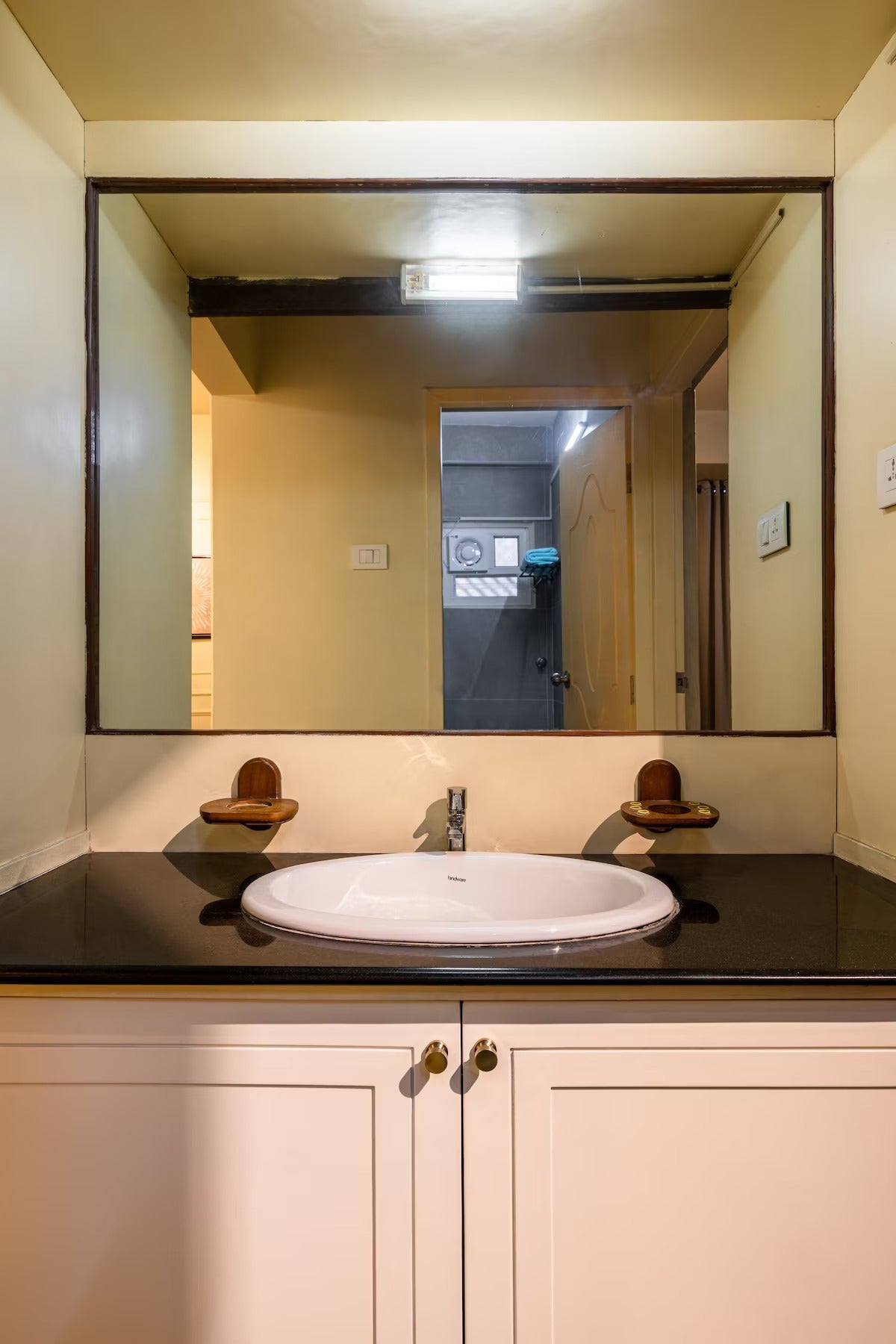 Heart of Chennai Haven - 3 BHK Gem