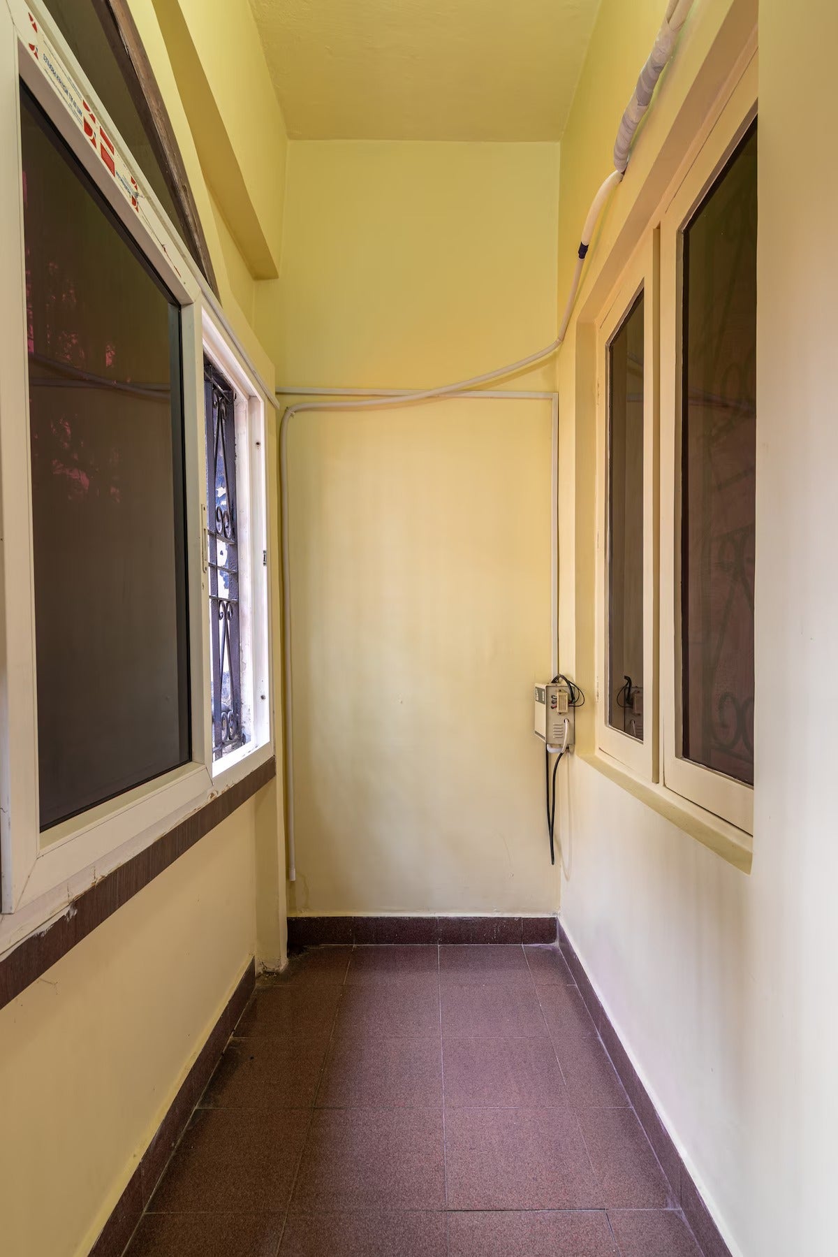 Heart of Chennai Haven - 3 BHK Gem