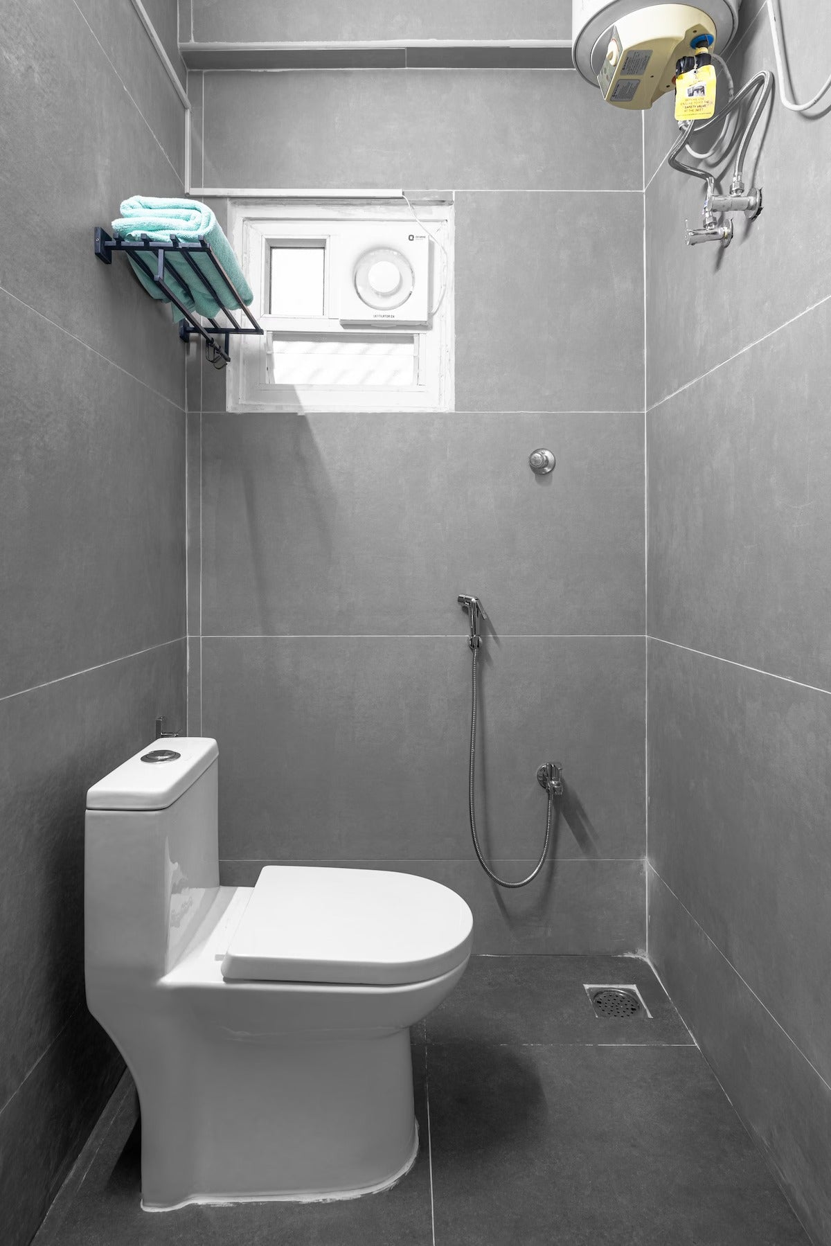 Heart of Chennai Haven - 3 BHK Gem