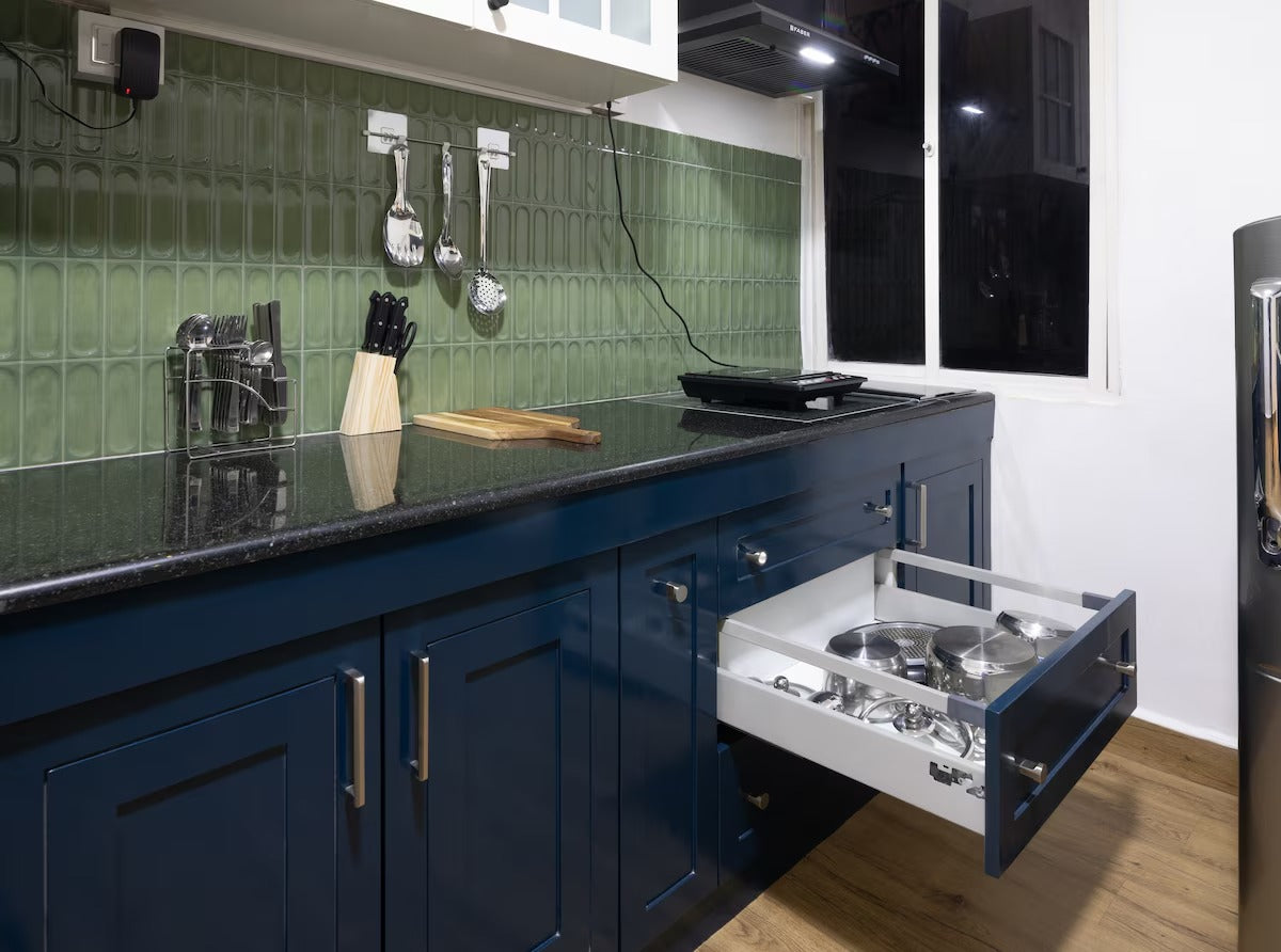 Heart of Chennai Haven - 3 BHK Gem