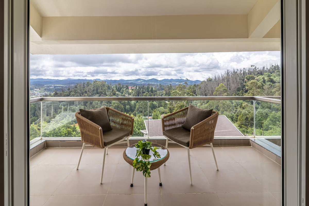 Sitare Solace Villa | 4BHK | Lux | Home Theatre