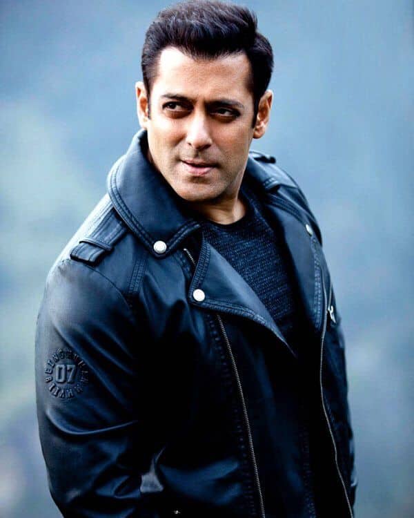 Salman Khan All Movie List in Hindi