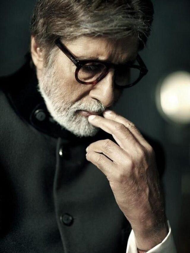 Amitabh Bachchan के 7 सबसे लोकप्रिय dialogues