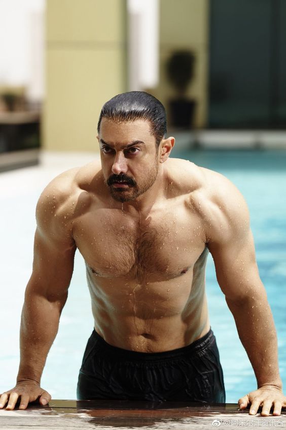 Aamir khan career/ आमिर खान का करियर